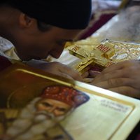 Патриарх Сербской православной церкви Ириней умер от коронавируса