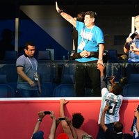 Maradona sola 10 tūkstošus par informatoru, kurš palaida 'pīli' par viņa nāvi