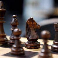 'Lokdauns' neietekmēs Rīgā paredzēto prestižo 'Grand Swiss' šaha turnīru