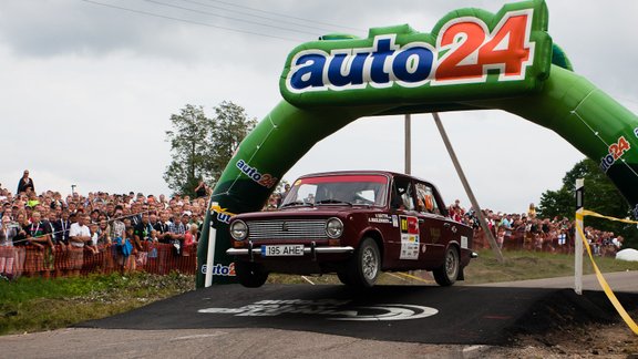 "Auto24 Rally Estonia" - 86