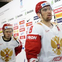 Через четыре года чемпионат мира по хоккею примет Санкт-Петербург