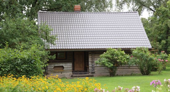 Foto: Rundāles novada sakoptākās sētas un skaistākie daiļdārzi