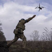Reuters: Украина попросила у США кассетные боеприпасы, чтобы сбрасывать их фрагменты с дронов