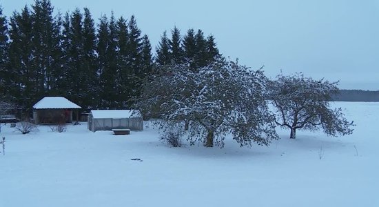 'Latvijas stāsti. Personības' - Vija Jermacāne (20.11.2016.)