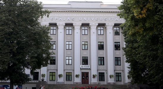 Ar LU vai RTU – Liepājas Universitātes nākotni izlems valdība