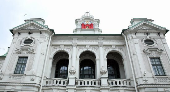 Nacionālais teātris meklē drosmīgu, nekaunīgu jaunieti lomai jaunā izrādē