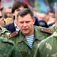 В Госдуме России допустили причастность ИГ к убийству Захарченко