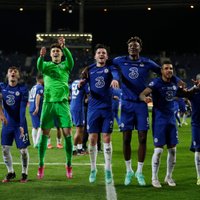 'Chelsea' komandai atkal ļauj pārdot biļetes uz spēlēm