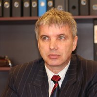 Vaivars samazina līdzdalību 'DK Daugava'; atstāj valdes priekšsēdētāja amatu