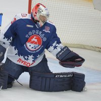 KHL septembra labākie hokejisti – Proskurjakovs, Robinsons un Mozjakins