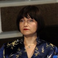 Конституционный суд, возможно, возглавит Санита Осипова