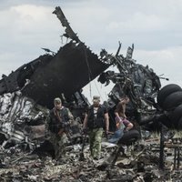 Ополченцы объяснили, для чего сбили украинский самолет с 49 военными