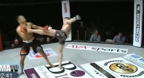 Video: Kāpēc MMA cīņās nevajag aizrauties ar izrādīšanos