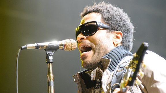 Lenny Kravitz - 12