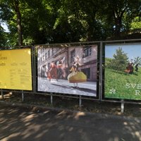 Tiešraides apkaimēs un bezmaksas sabiedriskais transports. Rīga gaida Dziesmu svētkus