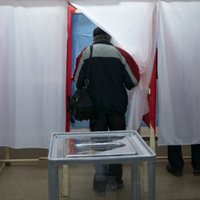 Referenduma rezultāti tiks viltoti, uzskata Krimas tatāru līderis