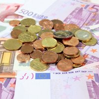 EK eiro grib padarīt drošāku pret viltošanu