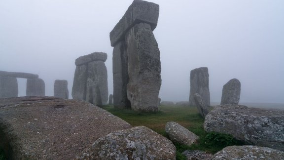 stonehenge