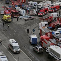 Теракт в метро Петербурга: 11 погибших, свыше 40 раненых. Что известно на данный момент