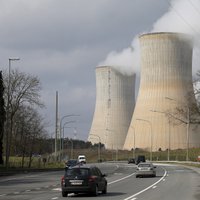 Бельгия откажется от атомной энергии к 2025 году