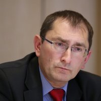Назван латвийский политик, отвечающий за сотрудничество Латвии и России