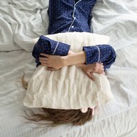 Aukstums guļamistabā ir laba zīme: padomi gulēšanas paradumu 'uzlaušanai'