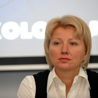Завершено банкротство создательницы компании Kolonna Плауде-Релингере