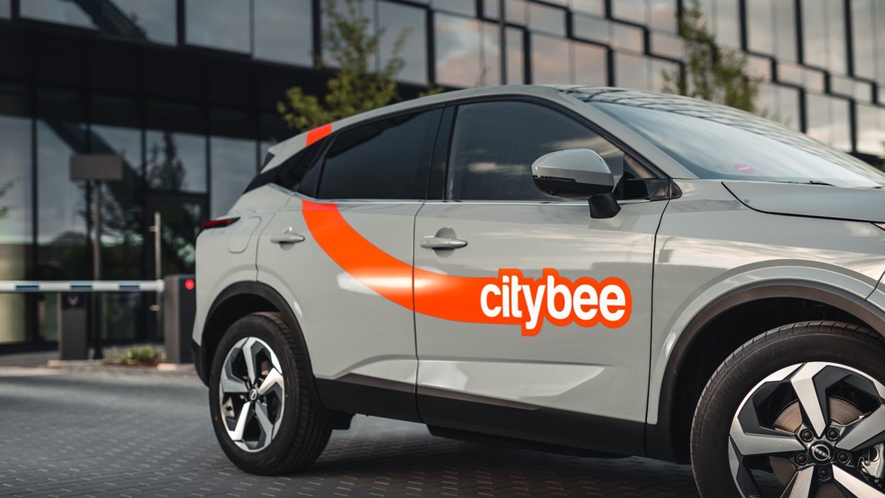 "CityBee" Jāņu svētku laikā ierobežos pakalpojuma pieejamību