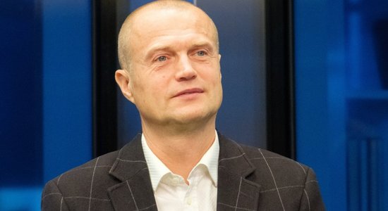 Ivars Zariņš: Vai Latvija būs "OIK afēras" mantinieku ķīlniece?