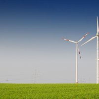 Izbeidz vēja enerģijas ražotāja 'Winergy' maksātnespējas lietu
