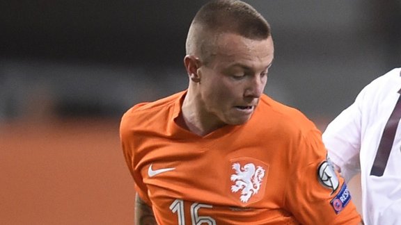 Jordy Clasie