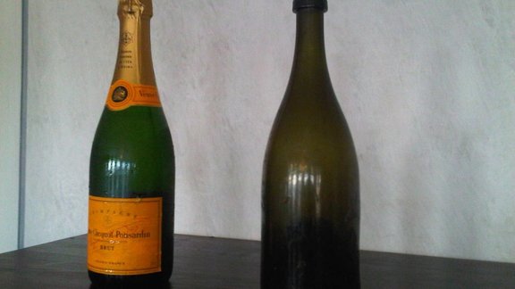 Veuve Clicquot