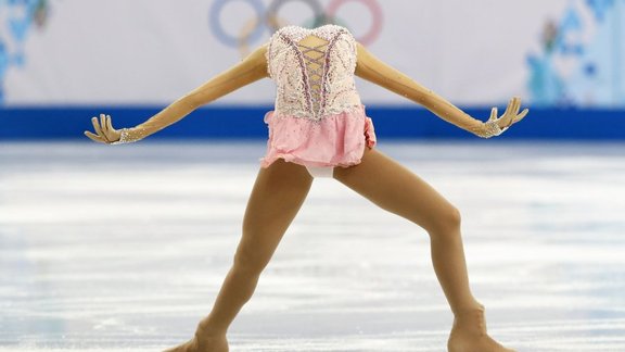 Figure Skating