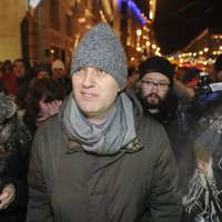 ЕСПЧ присудил Навальному 63 тысячи евро за незаконные задержания