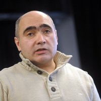Задержанный Козырев вправе баллотироваться в Сейм