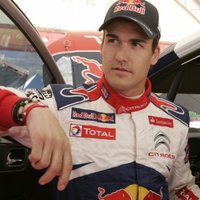WRC Portugāles rallija kvalifikācijas ātrumposmā uzvar Sordo