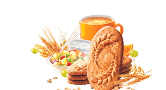 Izbaudi vasaru ar 'belVita Breakfast'!