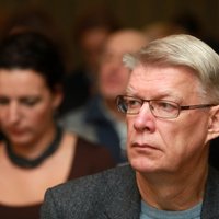 Zatlers par Ukrainas konfliktu: Latvijai pašlaik nav militāru draudu