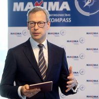 Руководитель Maxima: Латвии необходимо понизить НДС на молочные и мясные продукты