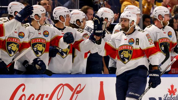 Aaron Ekblad, Ārons Ekblads