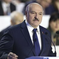 Лукашенко пообещал новые президентские выборы