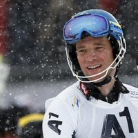 Titulētais kalnu slēpotājs Raihs atteicies nest Austrijas karogu Soču Olimpiādes atklāšanā