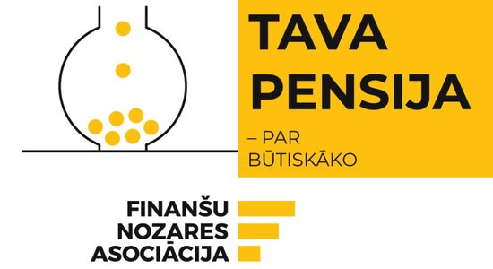 #4 Kāda būtu ideālā pensiju sistēma Latvijā?