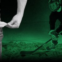 Спорт для богатых: сколько стоит отдать ребенка в хоккей?