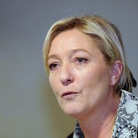 Марин Ле Пен разрешено участвовать в выборах президента Франции