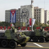 Россия спишет Кубе долг перед СССР на $29 млрд.