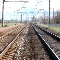 По латвийской железной дороге перевезен рекордный объем зерновых