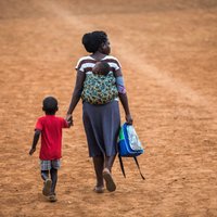 ANO pasludina Āfriku par brīvu no poliomielīta