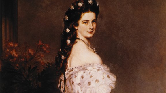 Elisabeth of Austria