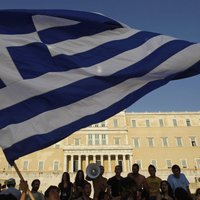 Trešā Grieķijas glābšanas programma varētu būt 20 miljardu eiro apmērā